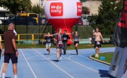 Hoffer Triathlon Działdowo 2025