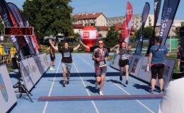 Hoffer Triathlon Działdowo 2025