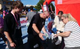 Hoffer Triathlon Działdowo 2025