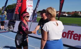 Hoffer Triathlon Działdowo 2025