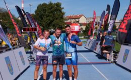 Hoffer Triathlon Działdowo 2025