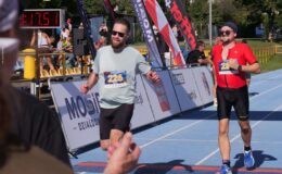 Hoffer Triathlon Działdowo 2025