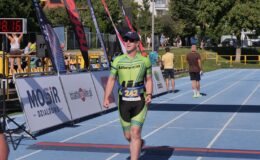 Hoffer Triathlon Działdowo 2025