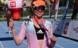 Hoffer Triathlon Działdowo 2025