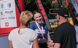 Hoffer Triathlon Działdowo 2025