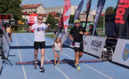 Hoffer Triathlon Działdowo 2025