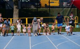 Hoffer Triathlon Działdowo 2025