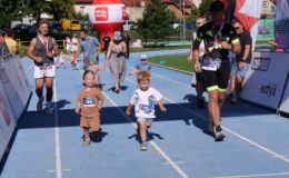 Hoffer Triathlon Działdowo 2025