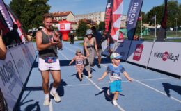 Hoffer Triathlon Działdowo 2025