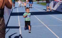 Hoffer Triathlon Działdowo 2025