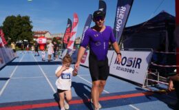 Hoffer Triathlon Działdowo 2025