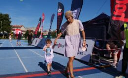 Hoffer Triathlon Działdowo 2025