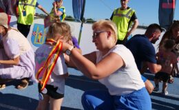 Hoffer Triathlon Działdowo 2025