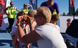 Hoffer Triathlon Działdowo 2025