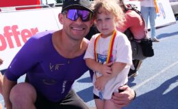 Hoffer Triathlon Działdowo 2025