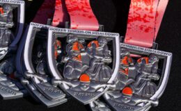 Hoffer Triathlon Działdowo 2025