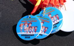 Hoffer Triathlon Działdowo 2025