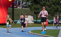 Hoffer Triathlon Działdowo 2025