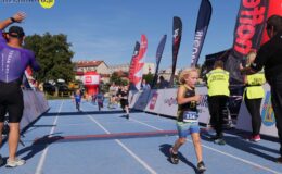 Hoffer Triathlon Działdowo 2025