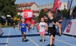 Hoffer Triathlon Działdowo 2025