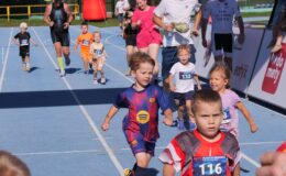 Hoffer Triathlon Działdowo 2025