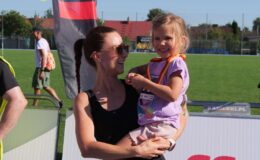 Hoffer Triathlon Działdowo 2025