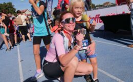 Hoffer Triathlon Działdowo 2025