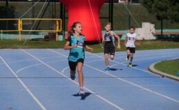 Hoffer Triathlon Działdowo 2025