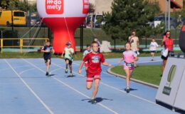 Hoffer Triathlon Działdowo 2025