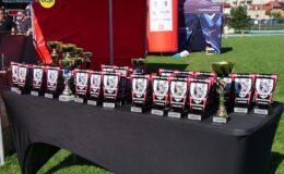 Hoffer Triathlon Działdowo 2025