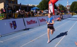 Hoffer Triathlon Działdowo 2025