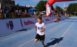 Hoffer Triathlon Działdowo 2025