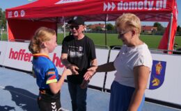 Hoffer Triathlon Działdowo 2025