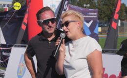 Hoffer Triathlon Działdowo 2025