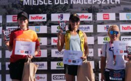 Hoffer Triathlon Działdowo 2025