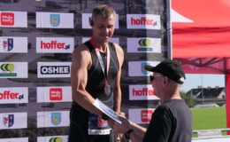 Hoffer Triathlon Działdowo 2025