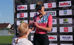 Hoffer Triathlon Działdowo 2025
