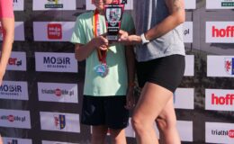 Hoffer Triathlon Działdowo 2025