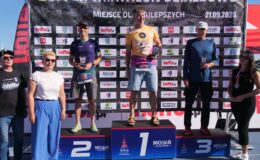 Hoffer Triathlon Działdowo 2025