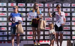 Hoffer Triathlon Działdowo 2025