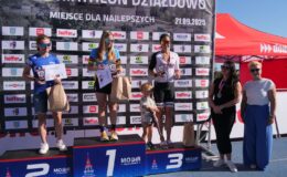 Hoffer Triathlon Działdowo 2025