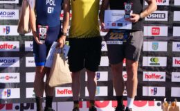 Hoffer Triathlon Działdowo 2025