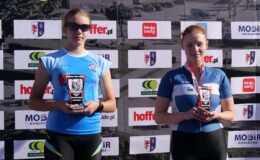 Hoffer Triathlon Działdowo 2025