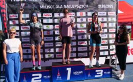 Hoffer Triathlon Działdowo 2025