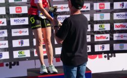 Hoffer Triathlon Działdowo 2025