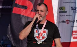 Hoffer Triathlon Działdowo 2025