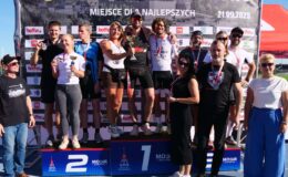 Hoffer Triathlon Działdowo 2025