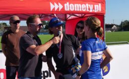 Hoffer Triathlon Działdowo 2025