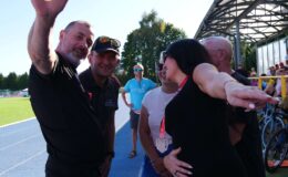 Hoffer Triathlon Działdowo 2025