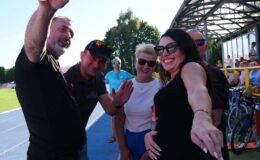 Hoffer Triathlon Działdowo 2025